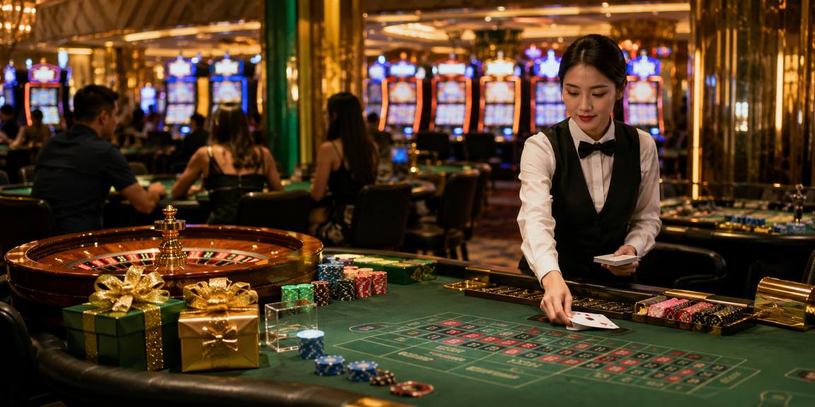 c5h8o2 Live Casino